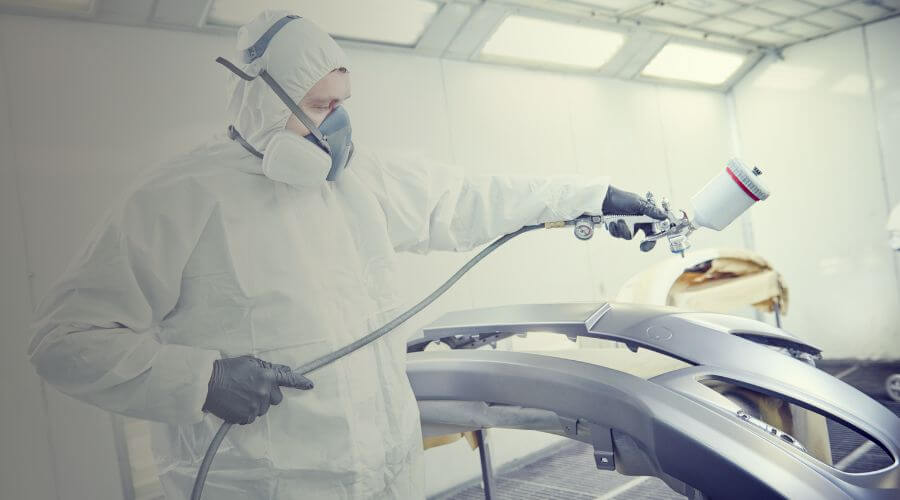 Why choose HomeNimble for water damage restoration in Mesa